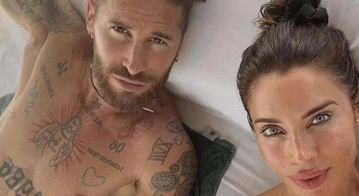 Pilar Rubio y Sergio Ramos presumen de amor y familia con el cumpleaños del más pequeño de la casa: las imágenes de la celebración