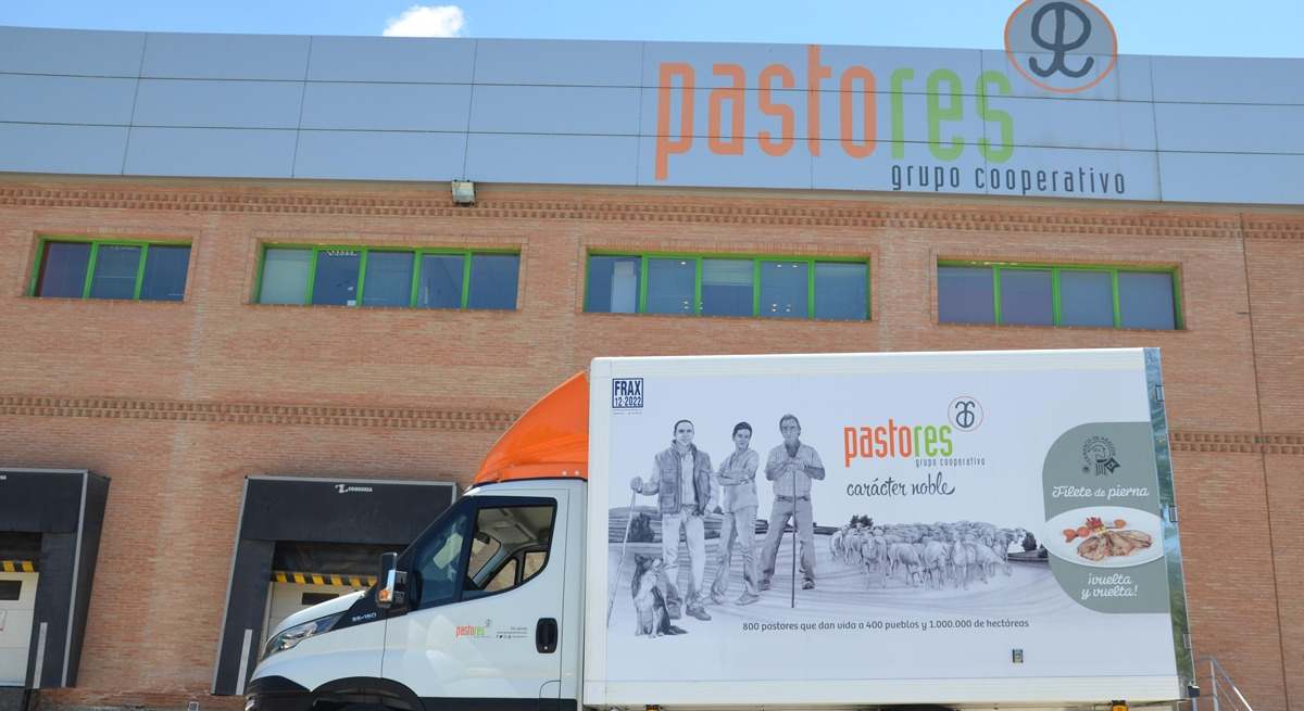 Grupo Pastores