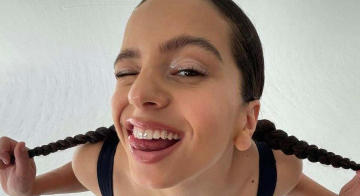Rosalía