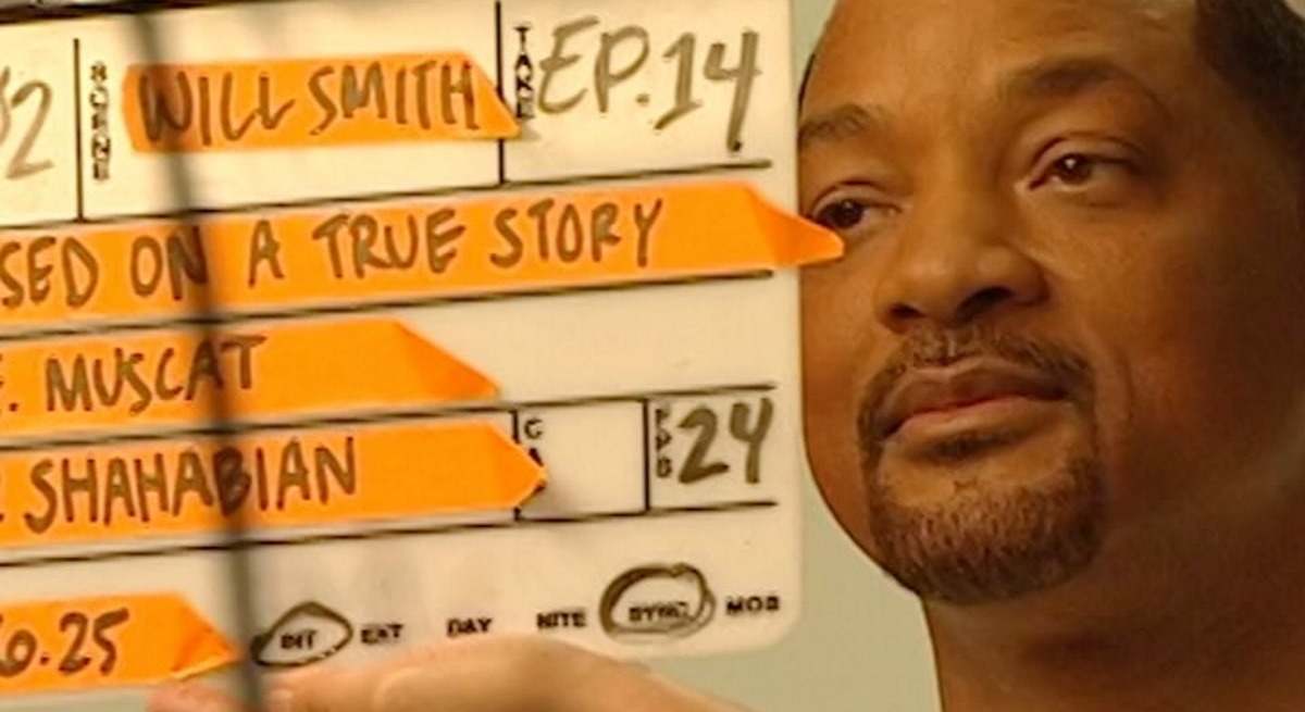 El nuevo álbum se llama 'Based On A True Story' y verá al luz el 28 de marzo