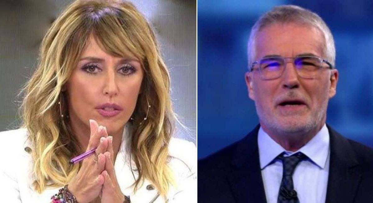 Emma Garcia y David Cantero