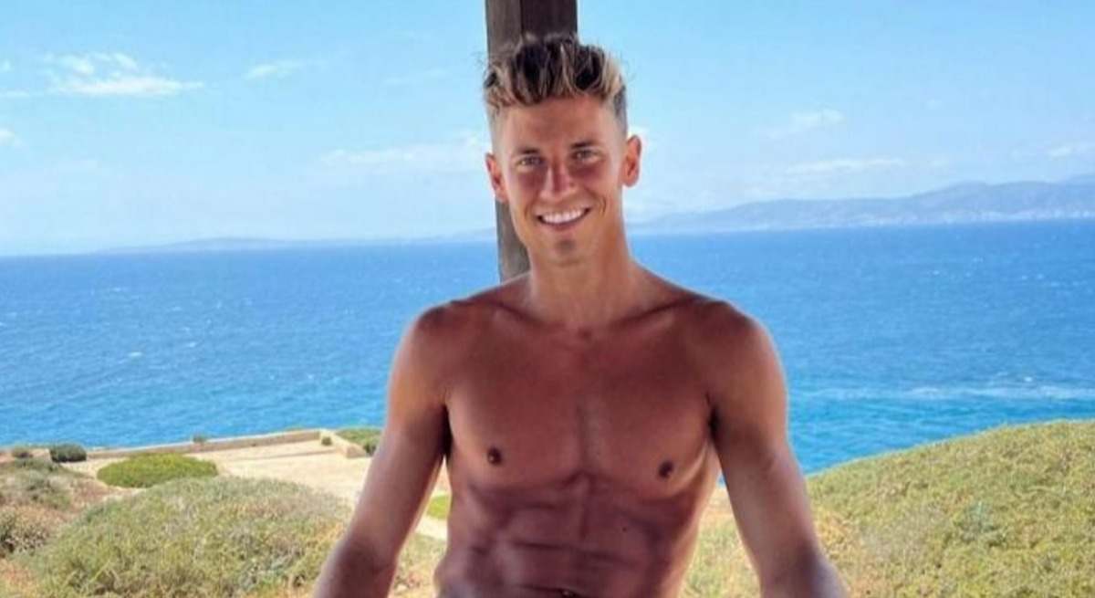 Marcos Llorente