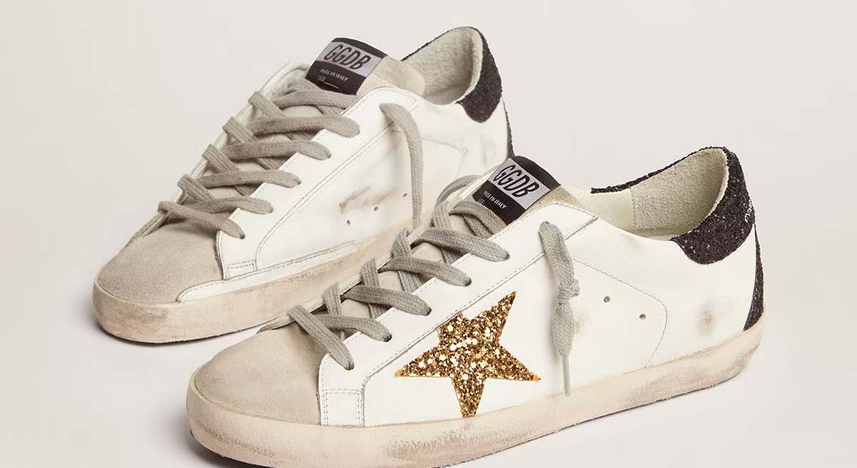 Zapatillas Golden Goose