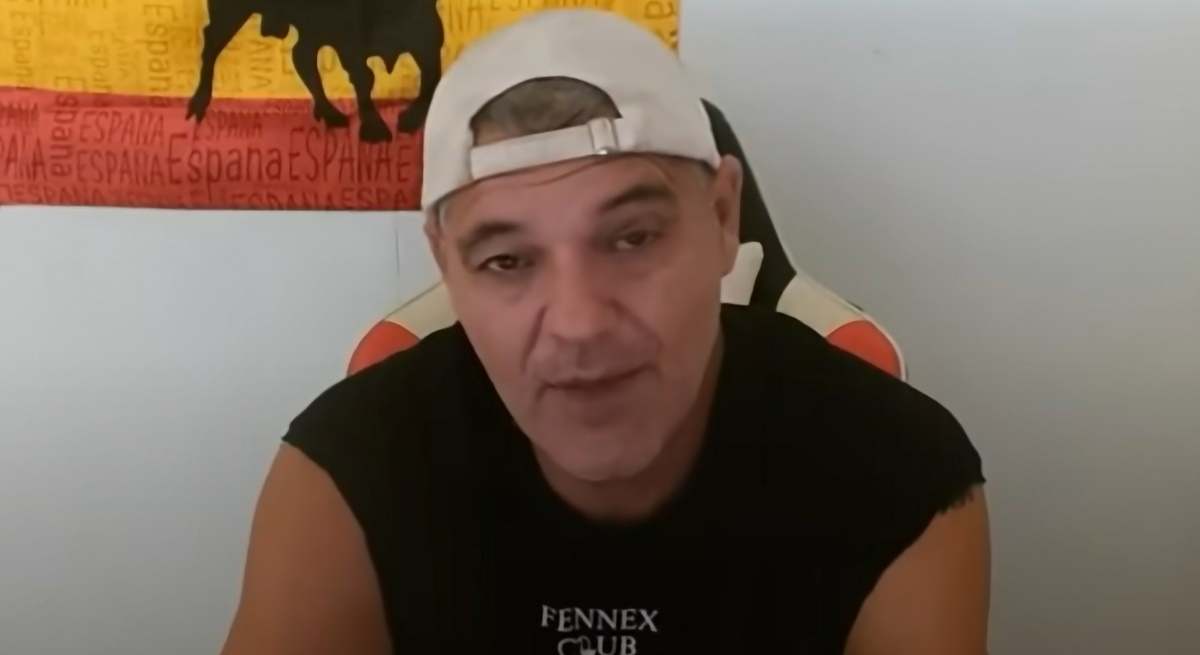 Frank Cuesta 