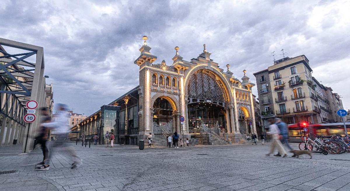 mercadocentral