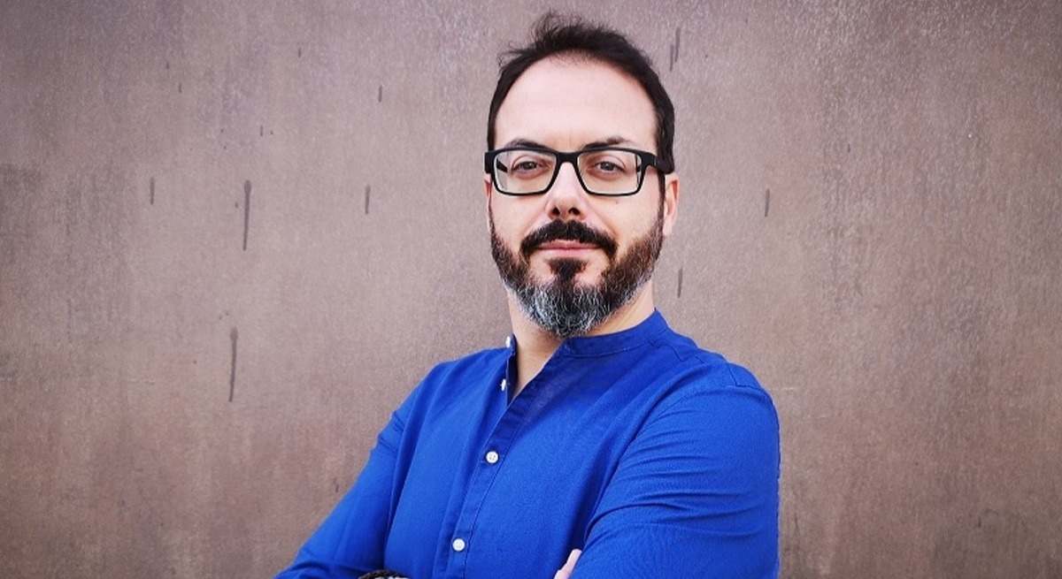 Julián Gómez, CDO de LedaMC