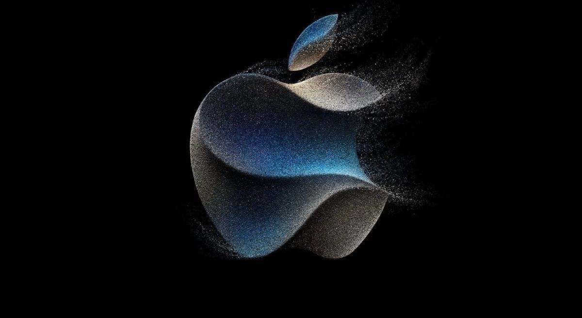 apple desvanecimiento