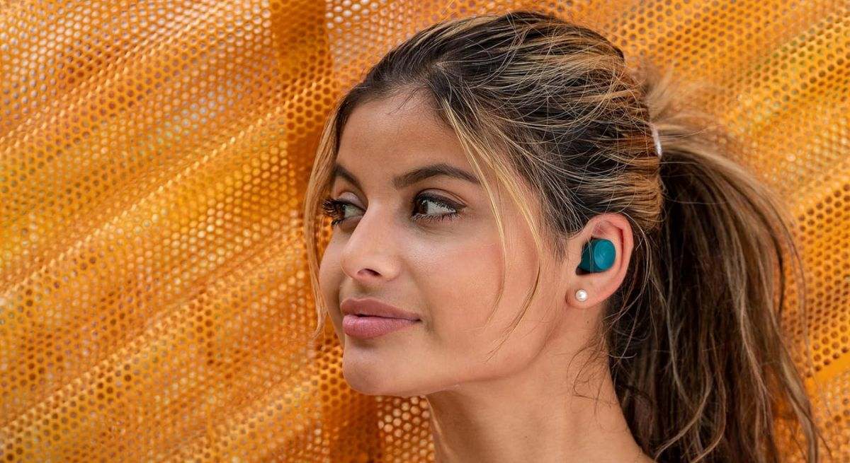 Los mejores auriculares jlab con descuento
