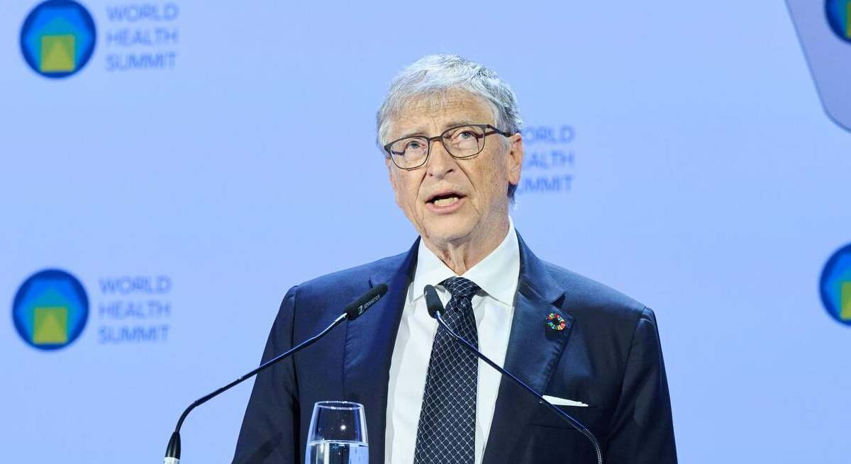 gates