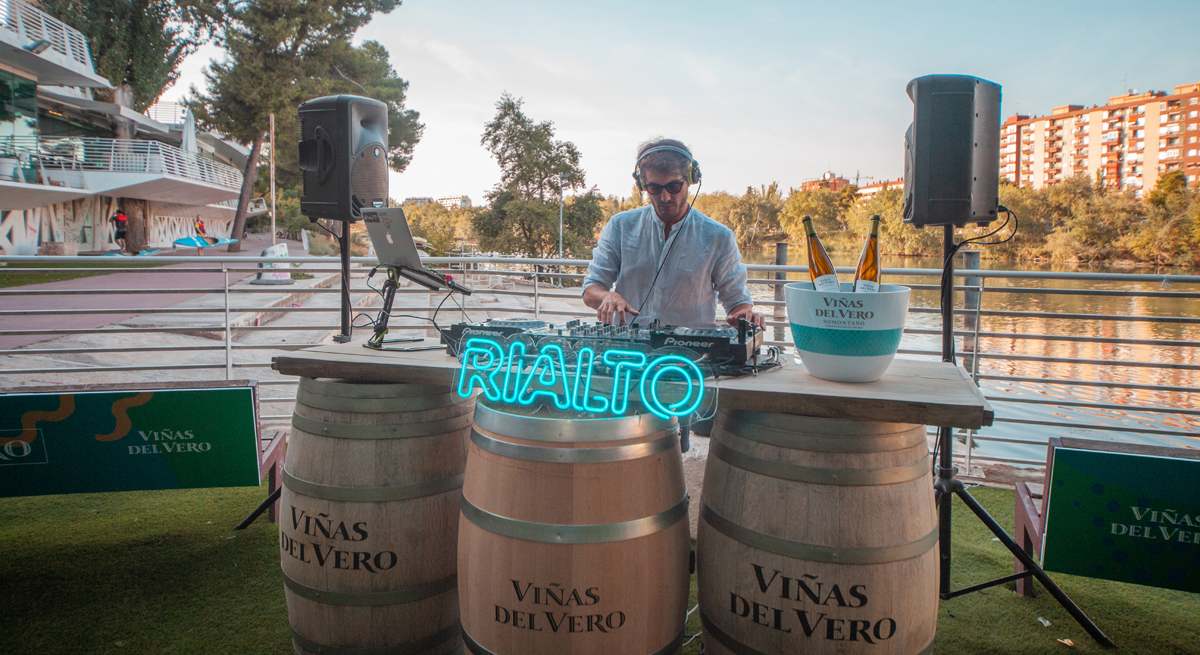 vinas del vero