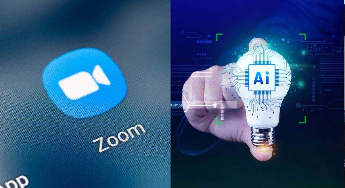 Zoom lanza nuevas herramientas basadas en inteligencia artificial