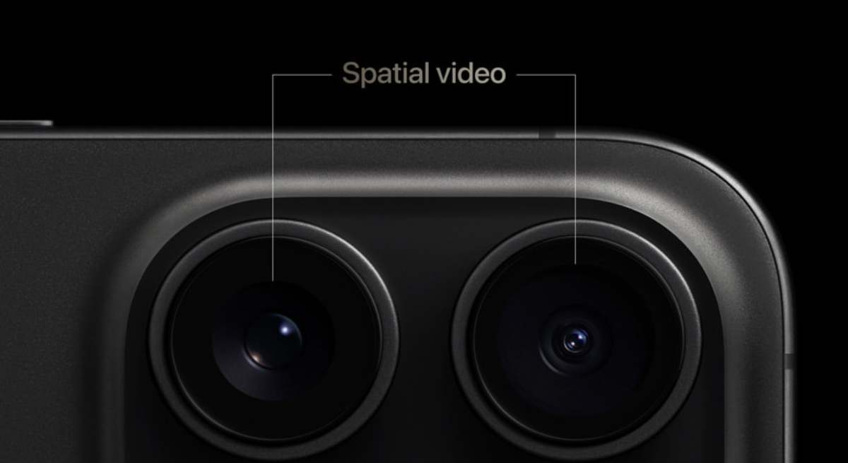 spatial-video