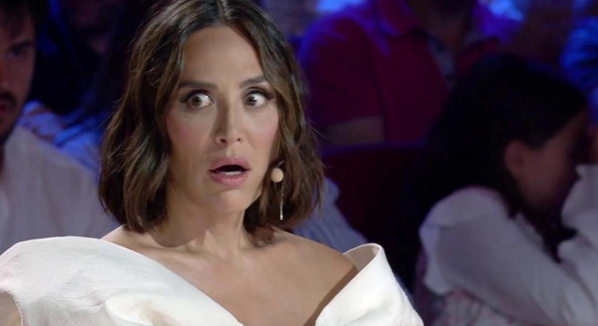Tamara Falcó Got Talent 