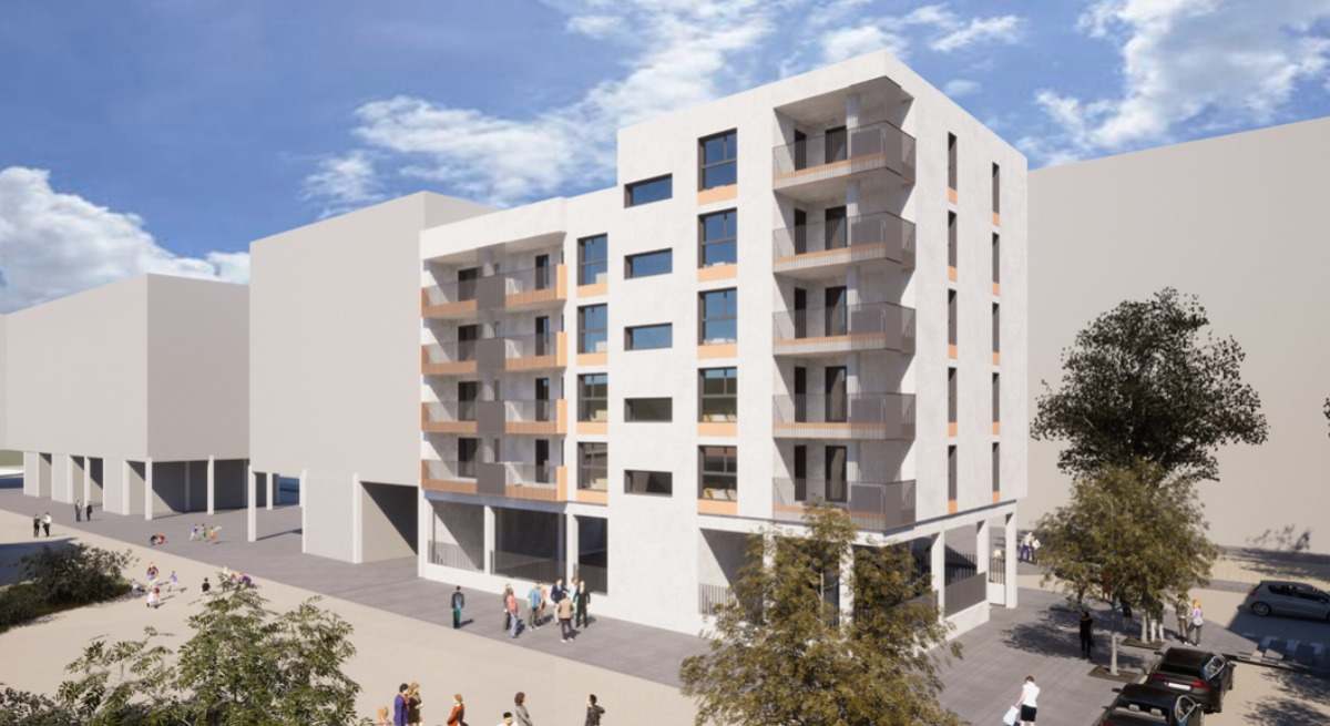 vivienda zaragoza