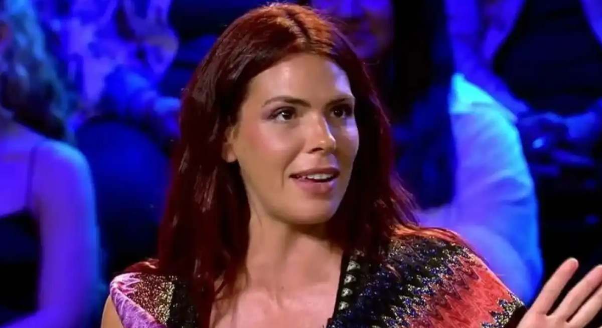 Laura Matamoros