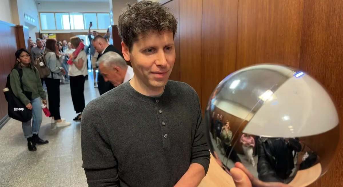 sam altman wordcoin