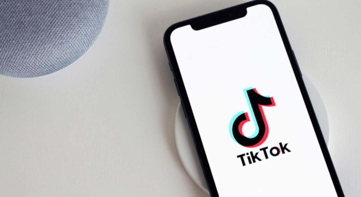 TikTok Inteligencia Artificial