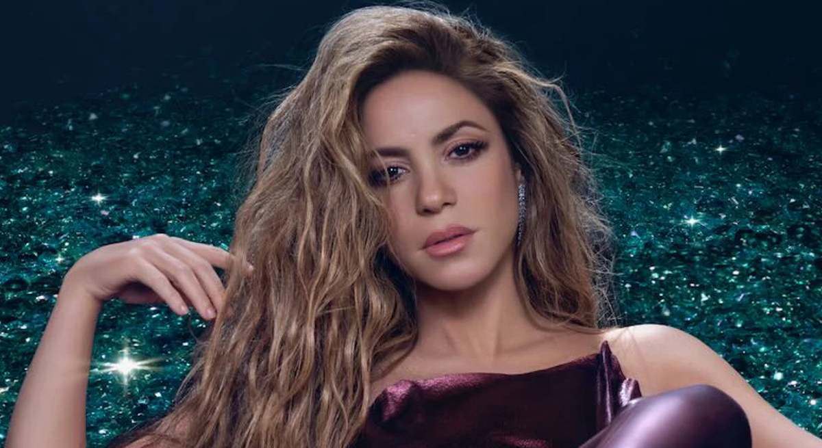 Shakira 