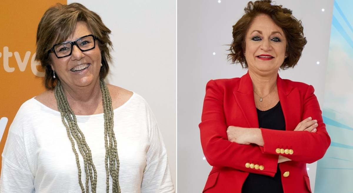 María Escario Supernanny