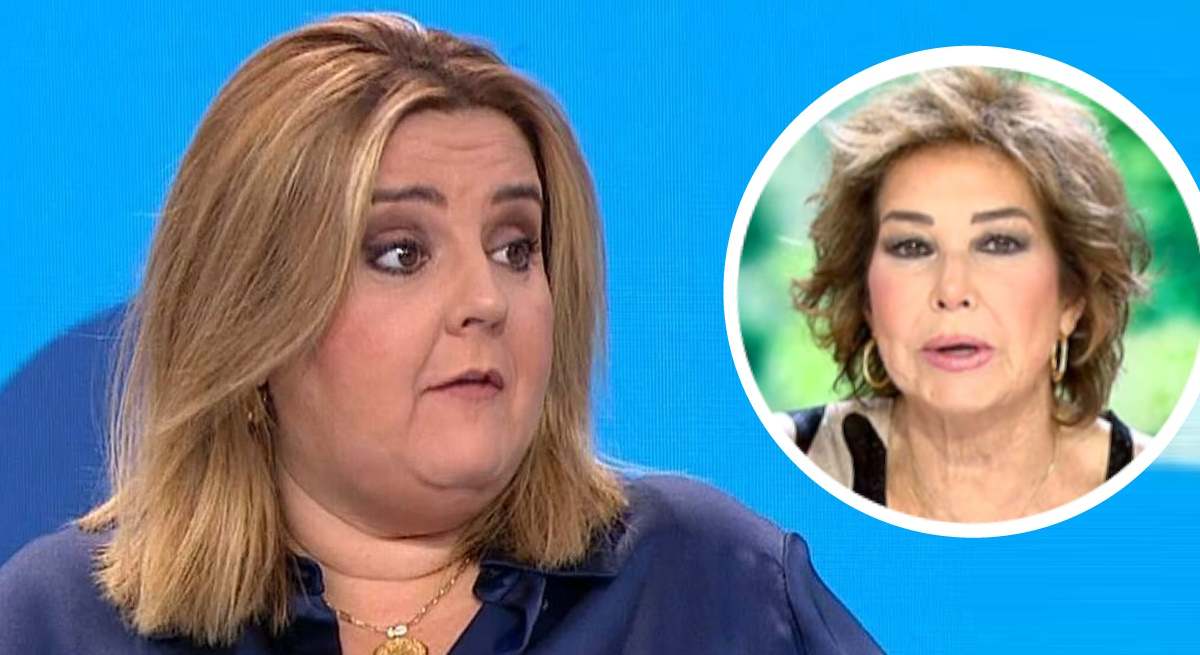 Pilar Vidal acusa a la productora de Ana Rosa Quintana de imponerle un "veto", mientras disfruta por partida "doble" el liderato de Sonsoles Ónega frente a 'TardeAR'