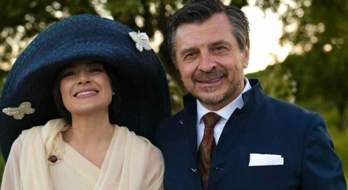 Coki Pareja-Obregón y Toni Martín Iglesias, portavoz del PP andaluz