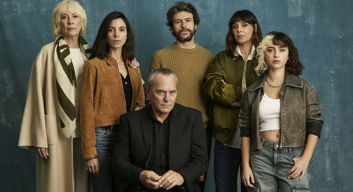 El Legado de Netflix