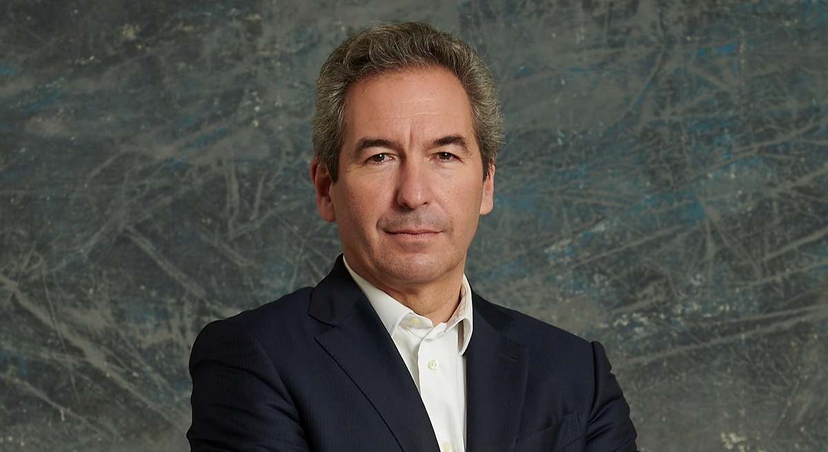 Pablo Martínez Arrarás