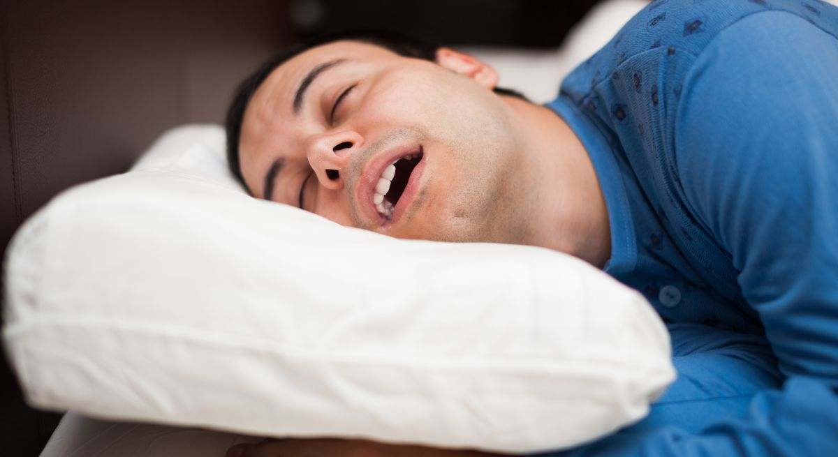 La semilla perfecta para dormir como un bebé porque combate el insomnio y mejora la calidad del sueño