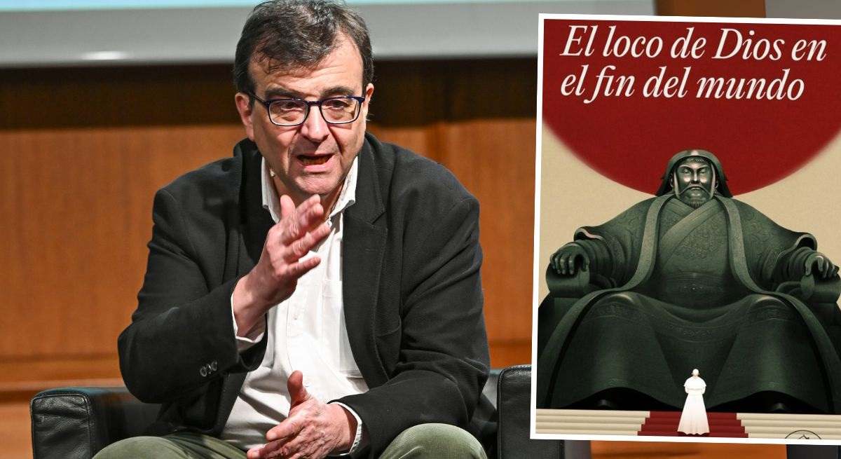Javier Cercas