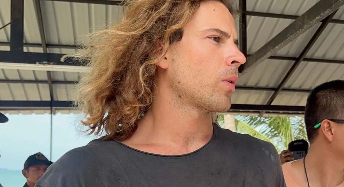 Daniel Sancho