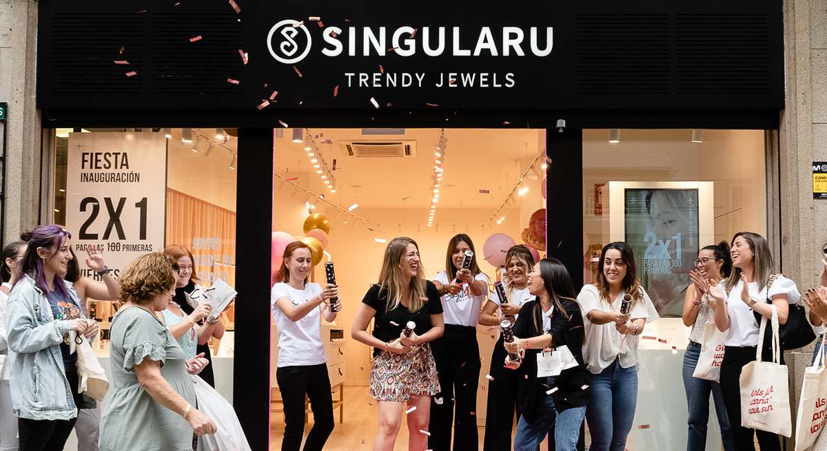 singularu