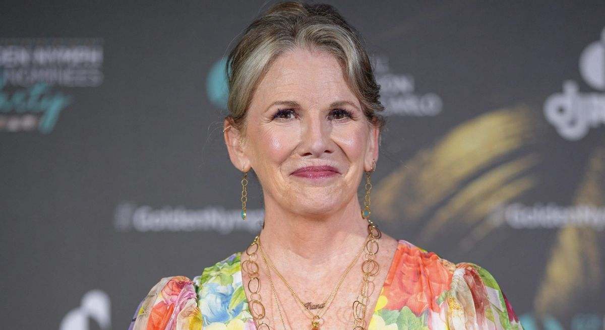 Melissa Gilbert