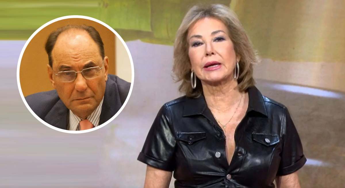 Ana Rosa Quintana, Alejo Vidal-Quadras
