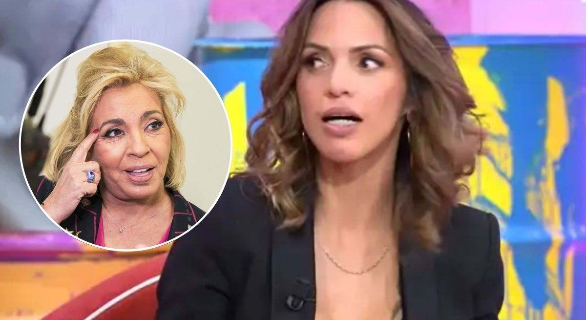 Paola Olmedo / Carmen Borrego