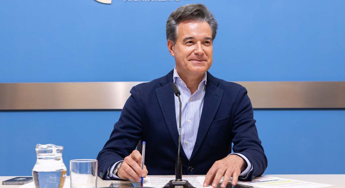 victor serrano