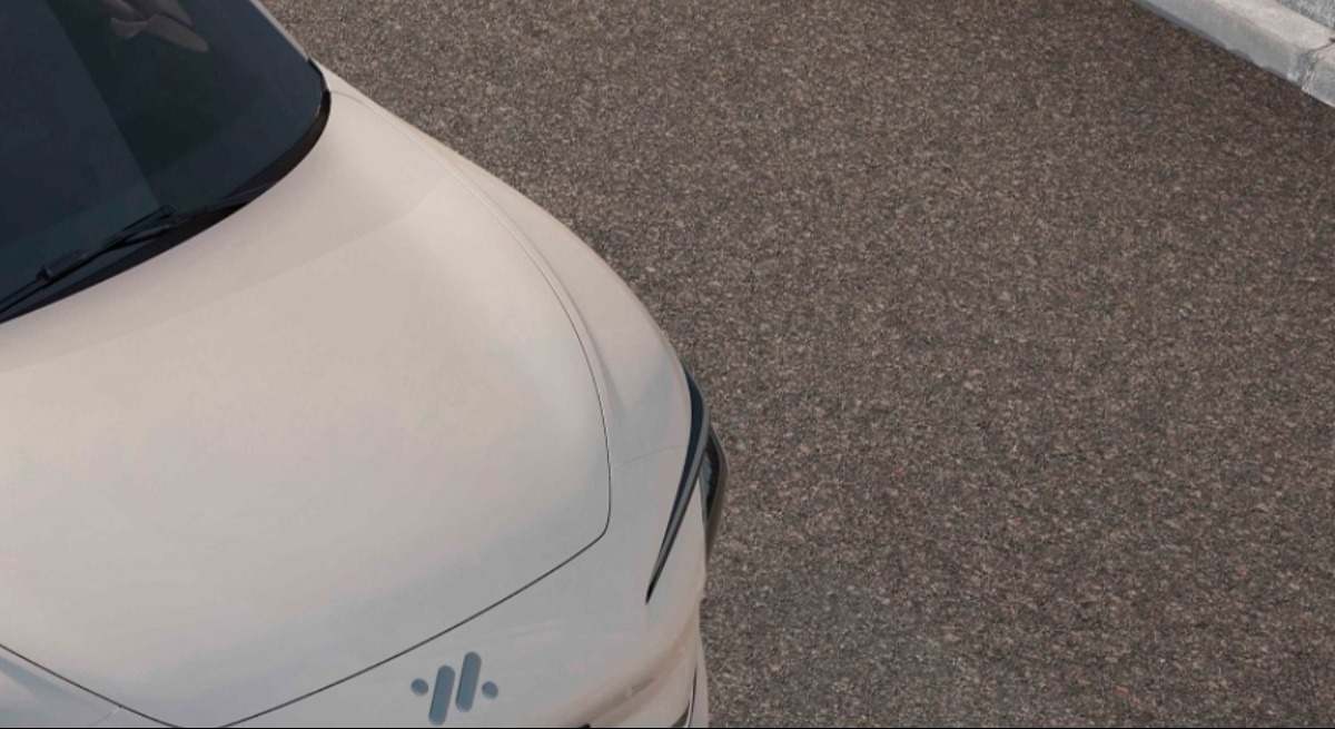 coche chino premium IM L7
