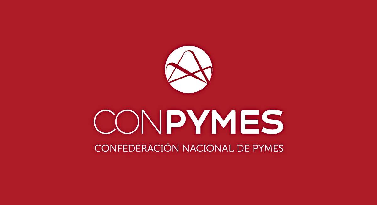 Logo de Conpymes