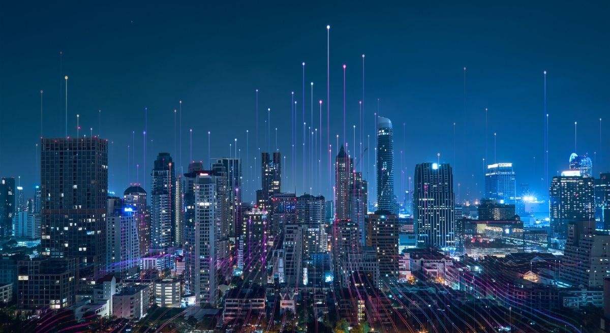 Ciudad Inteligente
