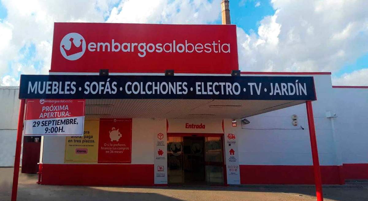Embargos