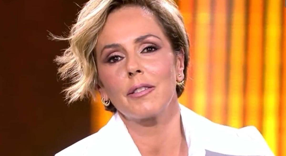 Rocío Carrasco