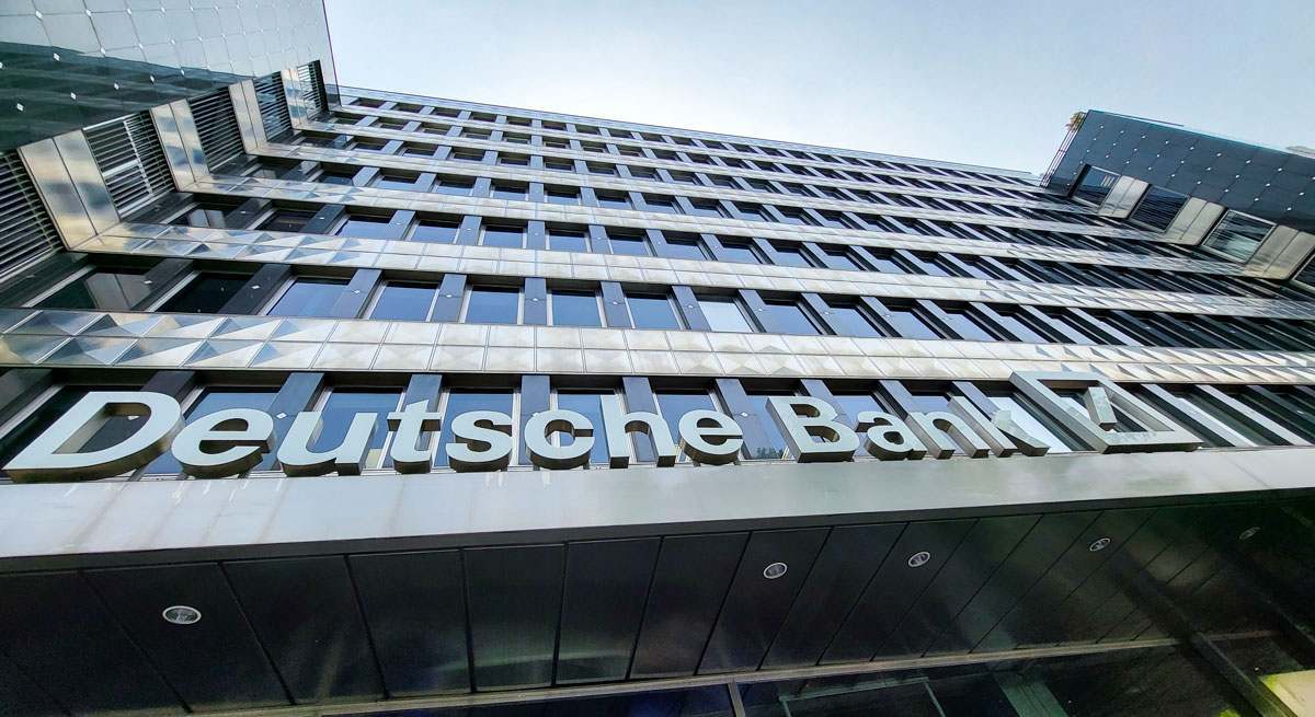 Deutsche Bank