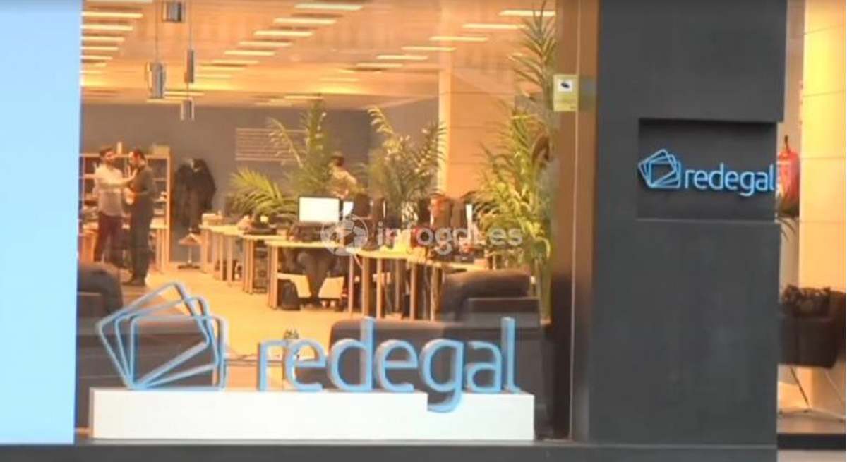 REDEGAL