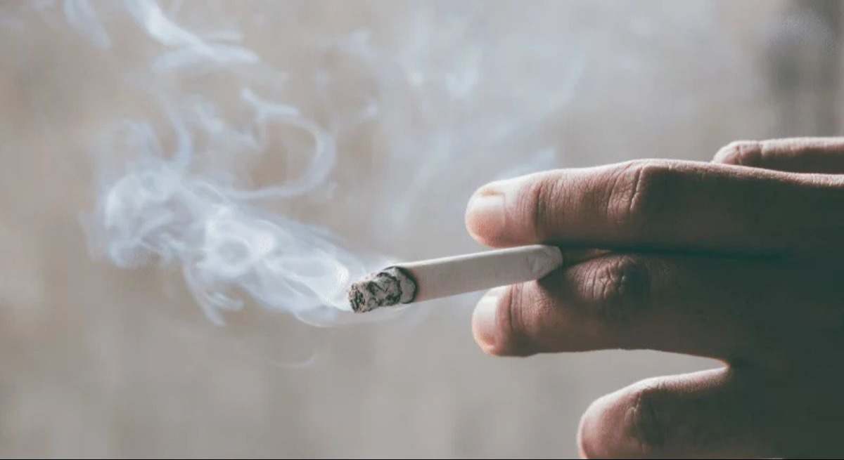 El humo ajeno causa enfermedades cardiovasculares y respiratorias graves