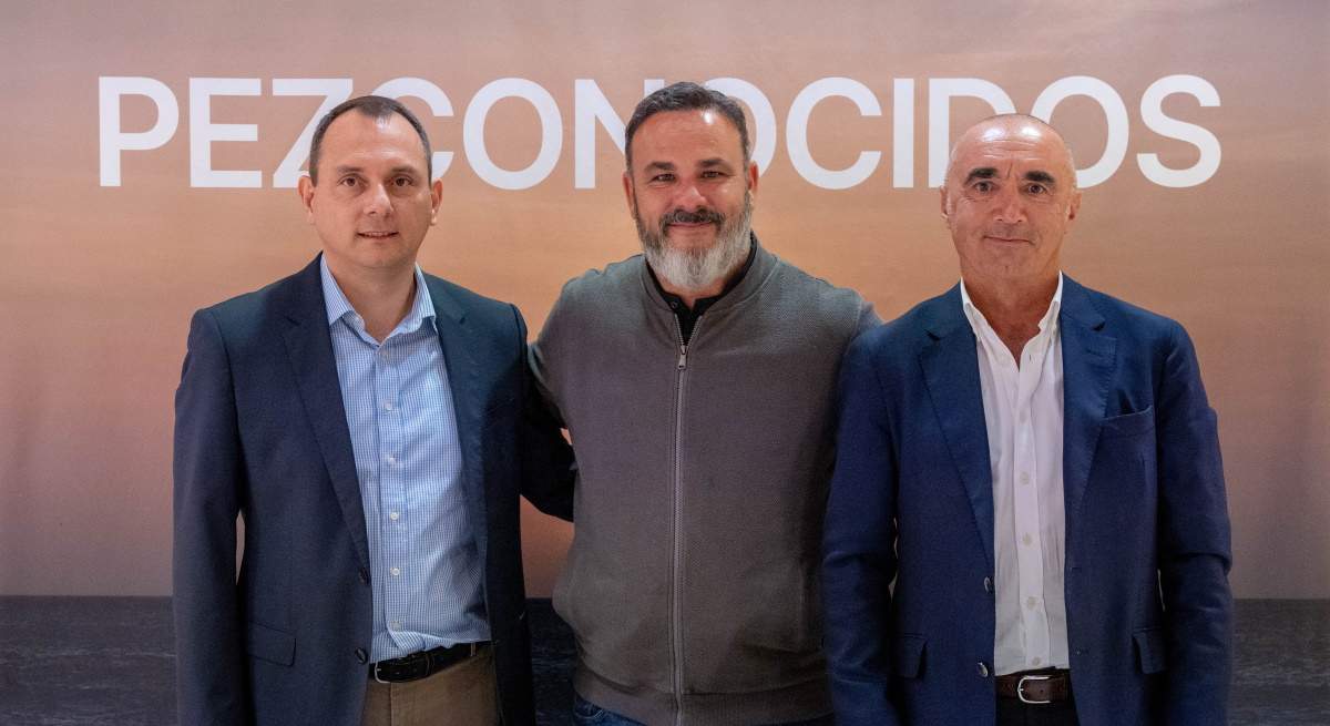 Pezconocidos
