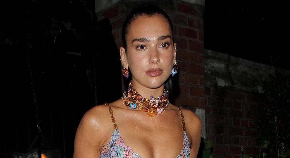 Dua Lipa