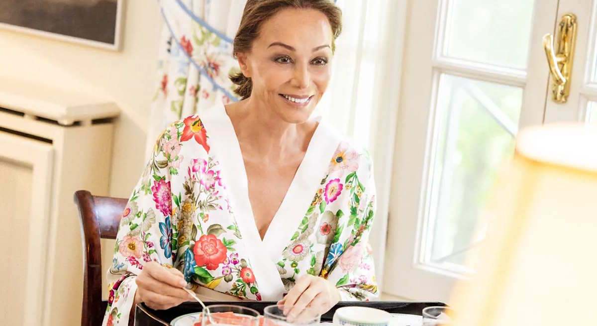 Isabel Preysler