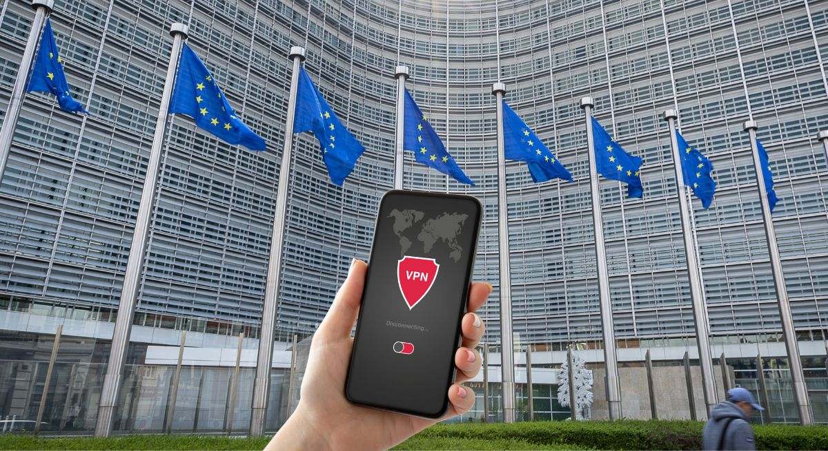 ¿Adiós a las VPN? La UE las tiene en el punto de mira y podría acabar con ellas para siempre