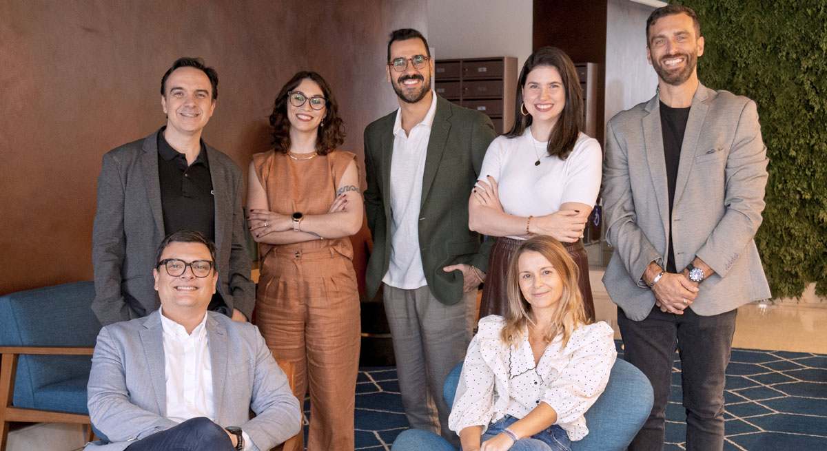 Equipo de Digital Solvers