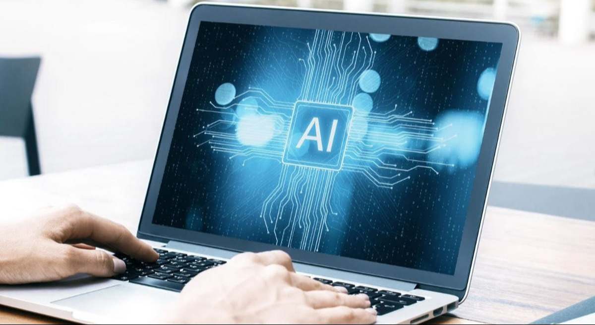 inteligencia artificial legaltech