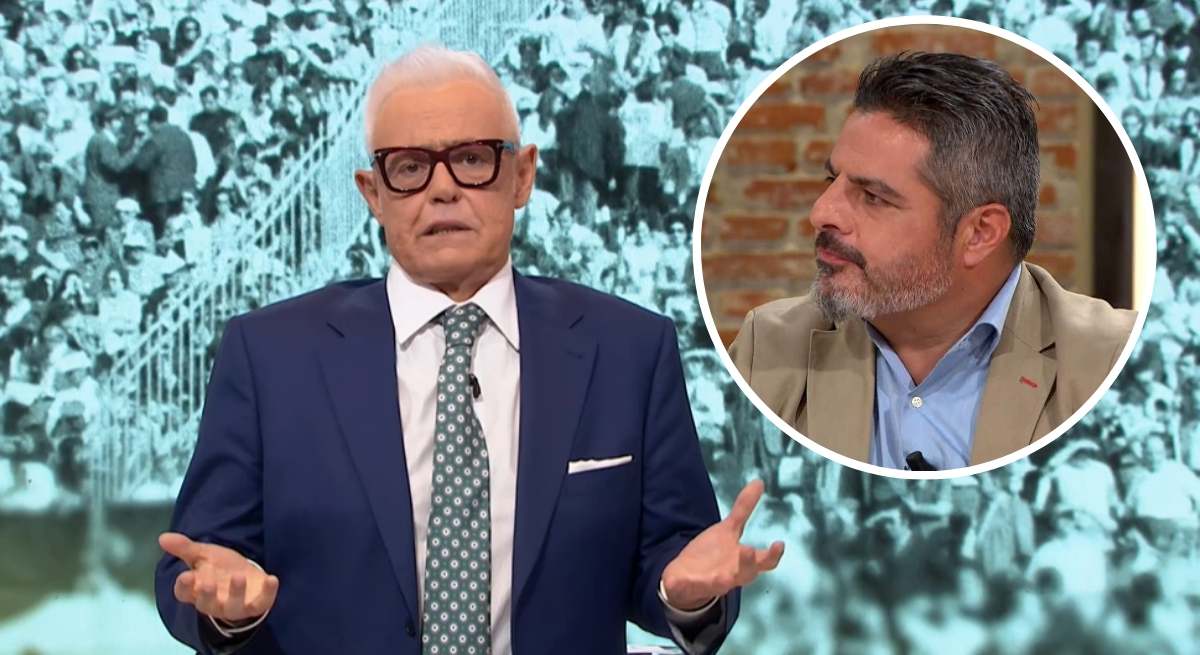 Jordi Gonázlez y Jalis de la Serna